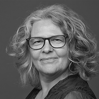 bodil marie