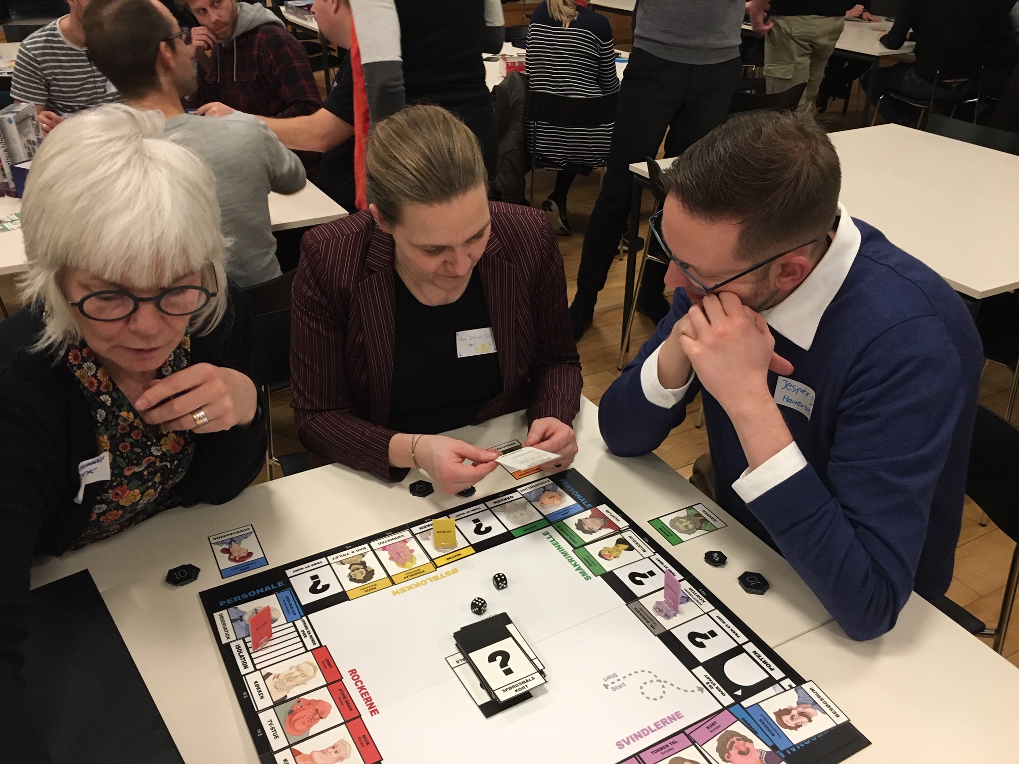 spil us_played by stine_eva_jesper